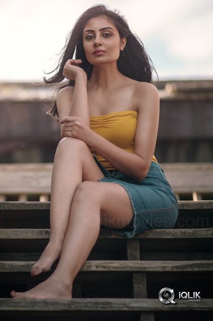 Bhanushree-Mehra